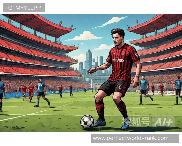 中超精彩对决国米逆转AC米兰帽子戏法引爆全场热情